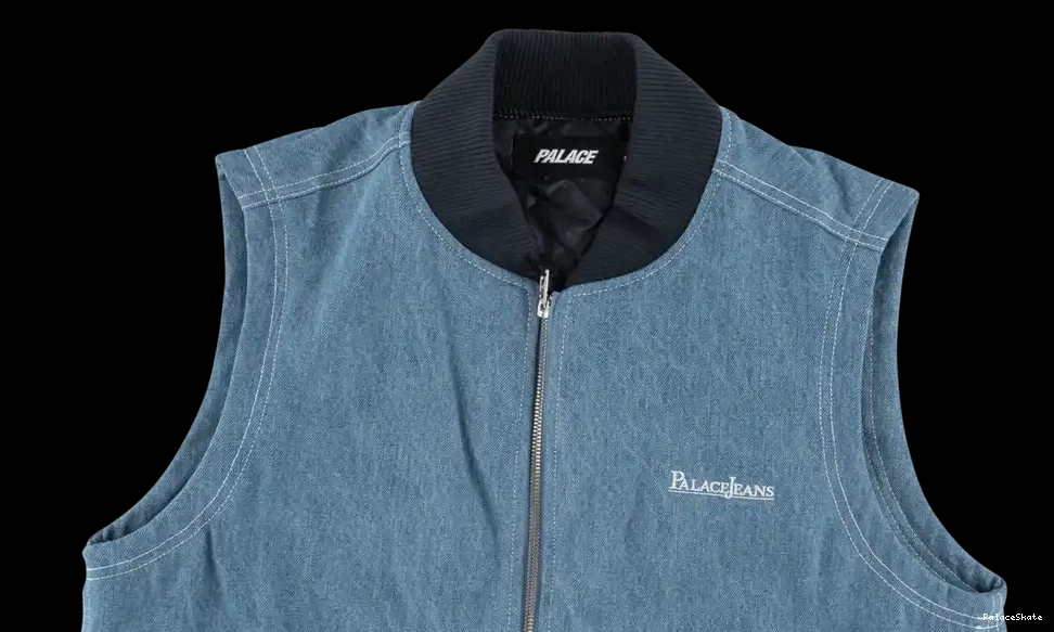 Affordable Palace PJ Gilet 0517